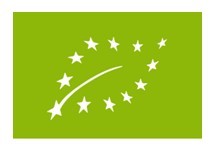 认证标志-健康食品欧盟有机认证