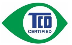 TCO认证-认证标志