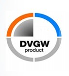 DVGW认证-认证标志-德国水务产品认证