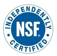 NSF认证-认证标志-美国全国卫生基金会认证