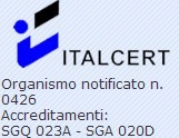 ITALCERT SRLCE֤)