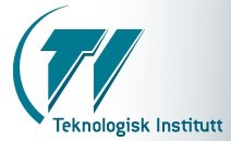 TEKNOLOGISK INSTITUTT SERTIFISERING AS-ITCE֤