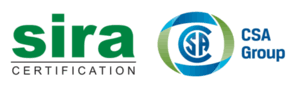 SIRA CERTIFICATION SERVICE(CE֤)