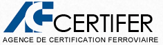 AGENCE DE CERTIFICATION FERROVIAIRECE֤