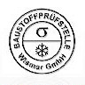 Baustoffprfstelle Wismar GmbHCE֤