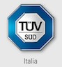 TUV ITALIA SRLCE֤