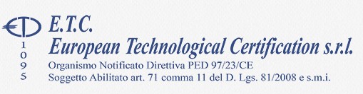 EUROPEAN TECHNOLOGICAL CERTIFICATION SRLCE֤