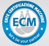 ENTE CERTIFICAZIONE MACCHINE SRLCE֤