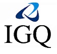 IGQ-ISTITUTO ITALIANO DI GARANZIA DELLA QUALITÀ