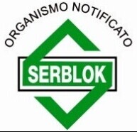 SERBLOK S.r.l.CE֤