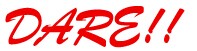 D.A.R.E.!! ConsultancyCE֤