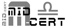 MID-Cert Gesellschaft fr Zertifizierung mbHCE֤