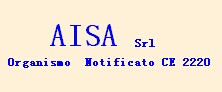 AISA S.R.L.CE֤