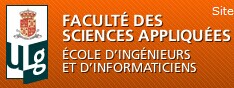 UNIVERSITE DE LIEGE, LABORATOIRE D'ESSAI AU FEUCE