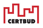 CERTBUD Sp. z o.o.CE֤