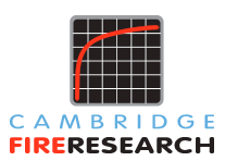 Cambridge Fire Research LimitedCE֤