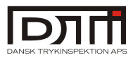 Dansk Trykinspektion ApSCE֤