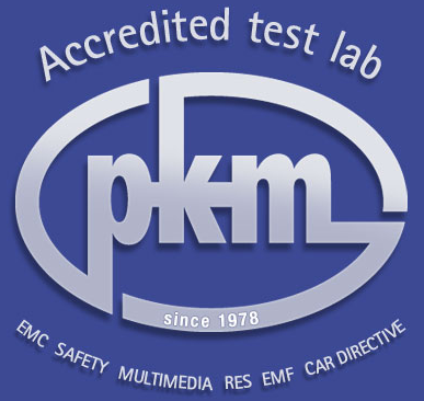 PKM electronic GmbHCE֤