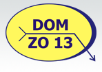 DOM-ZO 13, s.r.o.,CE֤