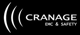Cranage EMC Testing LtdCE֤
