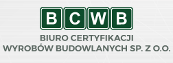 Biuro Certyfikacji Wyrobow Budowlanych Sp. z o.o.CE֤