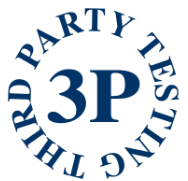 3P Third Party Testing(֤)
