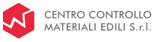 CENTRO CONTROLLO MATERIALI EDILI SRLCE֤