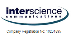 Interscience Communications LtdCE֤