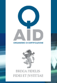 Q-AID ASSESSMENT & CERTIFICATION S.R.L.CE֤