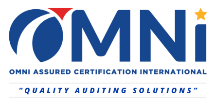 OMNI Assured Certification International Ltd.CE֤