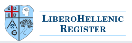 LIBERO HELLENIC REGISTER（CE认证机构）